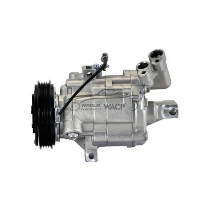 93194040 Compressor de ar condicionado para automóveis para Suzuki Splash para Opel Agila1.2 WXOP019