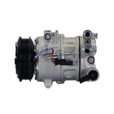 RC.600.443 COMPRESSOR GM CRUZE 1.4 2017 Compressor de CA para automóveis WXOP033