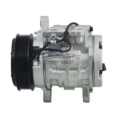 10S11C 6PK Compressor de ar condicionado para automóveis Daihatsu Xenia1.5 WXDH004