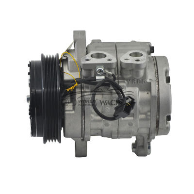 10S11C 4PK Compressor de ar condicionado para automóveis para ihatsu Xenia1.3 WXDH005