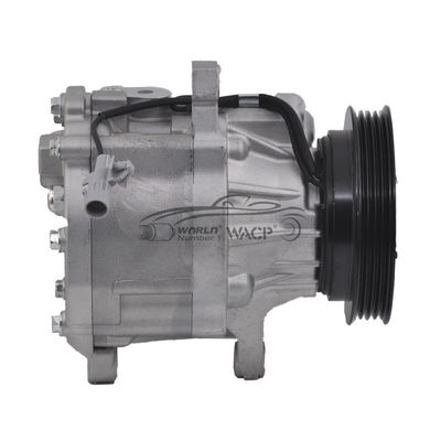 8831097405 Compressor de ar condicionado para automóveis para Daihatsu Terios YRV 1.3 WXDH008