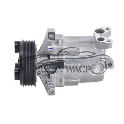 RC.600.320 Compressor de motor de ar condicionado para automóveis para 10S11C para RENAULT FLUENCE NISSAN MARCH WXNS049