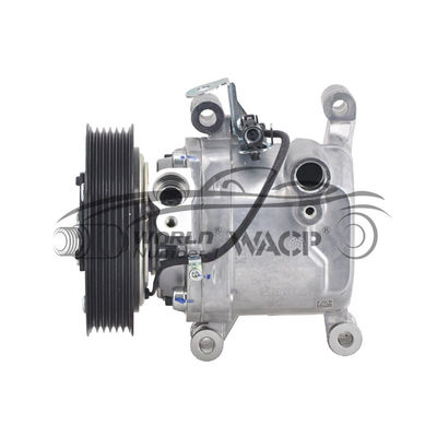 4472803320 Sistema de arrefecimento AC do compressor de carro para Suzuki Wagon R 1.0 WXSK054