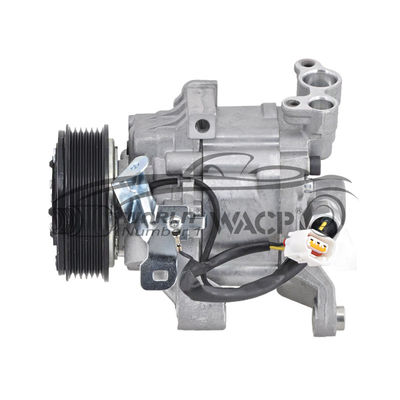 73111SG010 Compressor de ar condicionado para automóvel para Subaru Impreza Forester WXSB012