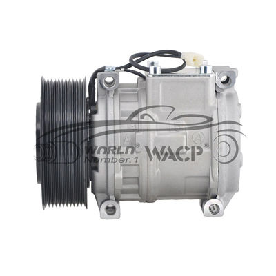 10PA15L 11PK Peças de Ar Condicionado de Carro Auto Ac Compressor Para John Deere 12V WXTK467