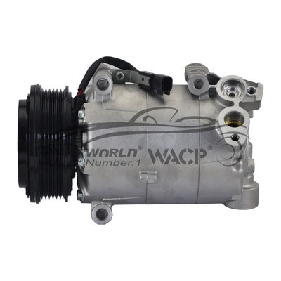 DV6119D629DC DV6119D629DA Auto AC compressor para Ford kugaII2.0TDCI WXFD124