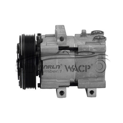 Compressor de ar para automóveis de 12 V FS10 6PK Para Ford F150 WXFD130