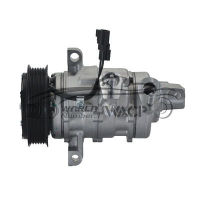 E3B119D629BB XI4472809511 Auto AC Compressor de resfriamento para Ford Fiesta Ecosport WXFD131
