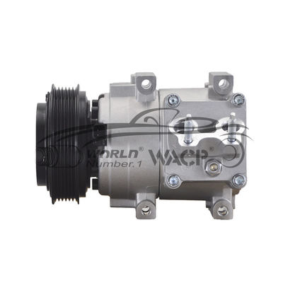4CYH19D629AB HD3AA03 Compressor automático Peças de refrigeração de ar condicionado para Ford Fiesta1.6 2008-2013 WXFD133