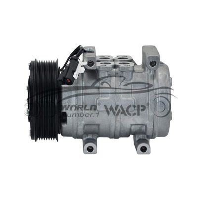 RC.600.135 12V Auto AC Compressor Para 10P15 FORD F250 350 4C3519D629AB BC4471900131 WXFD138