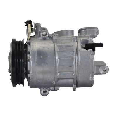Compressor de ar condicionado para automóveis K2GH19D629AB D16260105 Para Ford Edge Lincoln Nautilus 2.0 WXFD148