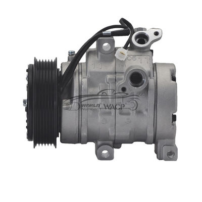4476002270 Compressor de ar condicionado para automóveis para Perodua Myvi 1.3 WXDH002A