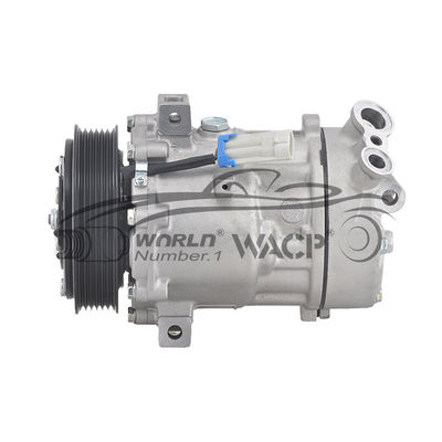 2002-2011 Automóvel AC compressor 12843774 13147264 Para Fiat Croma Para Cadillac BLS Para Opel WXFT025