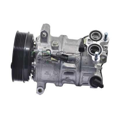 31332528 Auto AC compressor PXC16 6PK Para Volvo S60 2013-2018 WXVV024