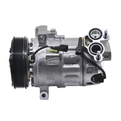 31332528 Compressor de ar condicionado para automóveis DSC16 6PK Para Volvo S60 2013-2018 WXVV024A