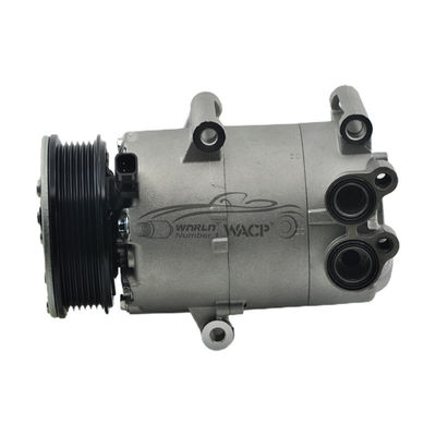 RC.600.492 AC Ar condicionado Para Carro 6G9119D629EH 1459711 Para FORD MOTOR 1.6 2013 VOLTS POLIA WXVV027