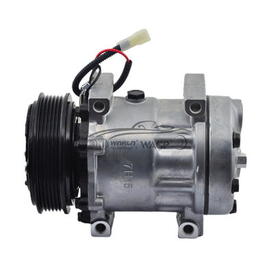 241086 Auto AC compressor para Volvo MF para Massey Ferguson WXVV029