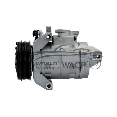 DKS20DT Compressor de ar condicionado para automóveis para Ford F150 2.7 FL3Z19703E FL3H19D629EB WXFD159