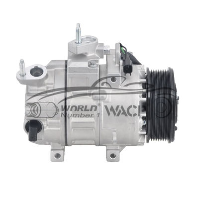 Compressor de ar para automóveis LC3H19D629AG T63326B Para Ford F250/F350/F450/F550/F600 6.7 WXFD162