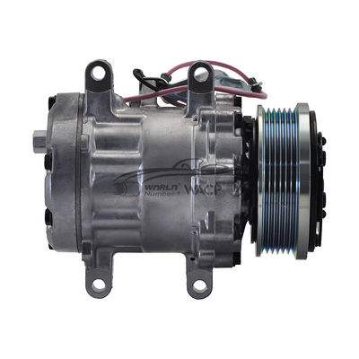 SD7B108409 Compressor do sistema de ar condicionado do automóvel 7B10 6PK para Axia WXDH026