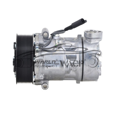 Benz AC Compressor Para Benz Actros MP2 MP3 24V 2000-2003 WXMB001A
