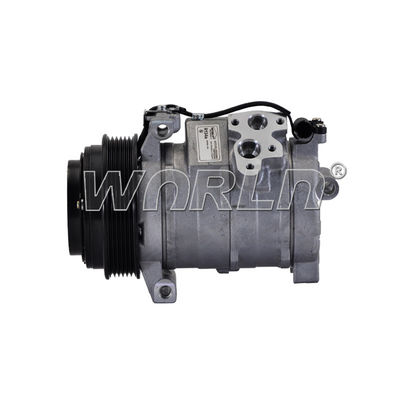 A0002343511 A0002340003 DCP17114 RC600.219 Auto ACCompressor para 10S17C MERCEDES BENZ SPRINTER WXMB025