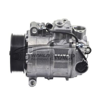 DCP17146 12308811Compressor de ar condicionado para automóveis para Benz ML/GL/R X164/W164/W251 2005-2014 WXMB044