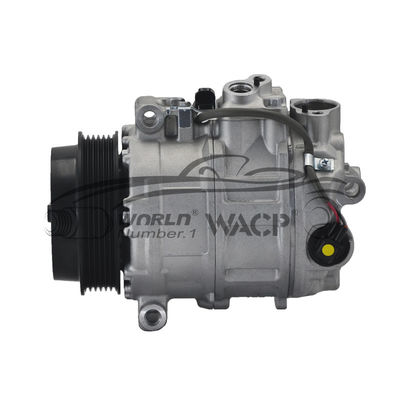 DCP17132 0022307711 Auto AC compressor para Benz SS350/500/CL63AMG 2006-2013 WXMB063A