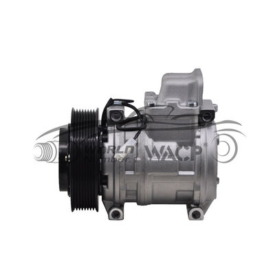 A4472207920 DCP17501 Compressor de Ar Condicionado Automático Para Benz Atego/Claas/Daf CF WXMB065