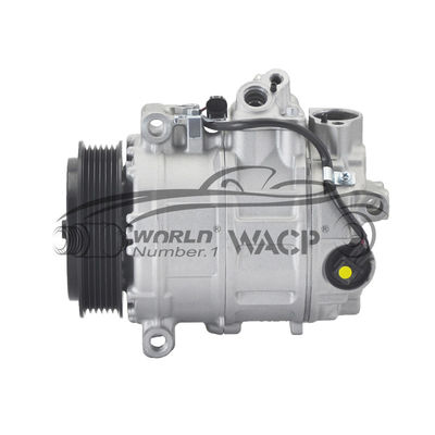 Veículo de compressor CA 7SEU17C Para compressor Benz Systrm Parts WXMB115