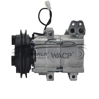 FS10 Auto AirCon Compressor HR780152 977014A151 Para Hyundai Galloper Para H1002.5/3.0 WXHY001