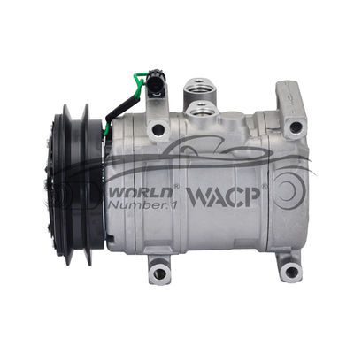 SP21 1B Auto AC Compressor de Peças sobressalentes 751191 Para Hyundai Mini Bus 24V WXHY002