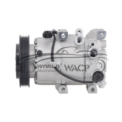Compressor AC para Hyundai I20 1.1 F500ALECA04 97701C8200 WXHY012
