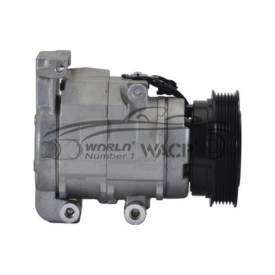 977013E850 Compressor de ar condicionado automático 10S20C 6PK Para Kia Sorento3.3 WXKA009
