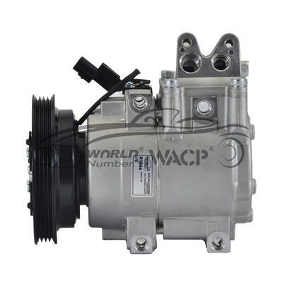 Compressor de corrente alternada de carro de 12 V 977014F100 F500DH3AA02 Para Kia Bongo3 Frontier Para Porter Para Hyundai WXHY023