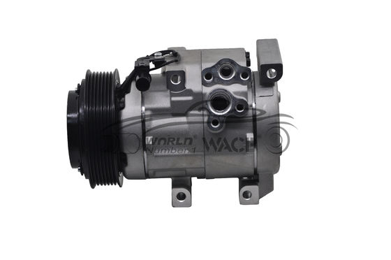 977014H000 Para Hyundai H1Cargo Para H1Travel Para GrandStarex2.5CRD Compressor AC Auto WXHY024