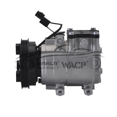 977012C100 Auto AC Compressor HS15 Para Hyundai Accent Para Elantra Para Tiburon WXHY041A