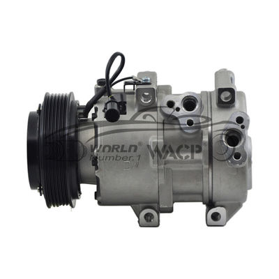 16003573101 Ar condicionado Auto VS12E 6PK Compressor Para Kia Soul 1.6 WXKA044