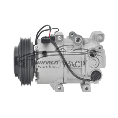 97701D7600 Compressor de ar de carro para VS16E 6PK para Iriz 2015-2022 WXKA113