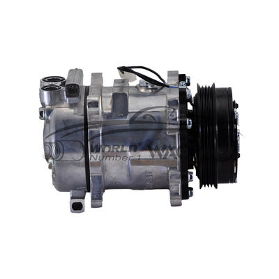 5H11 4PK 12V compressor de ar condicionado automotivo para Kia Saipa Pride WXKA096