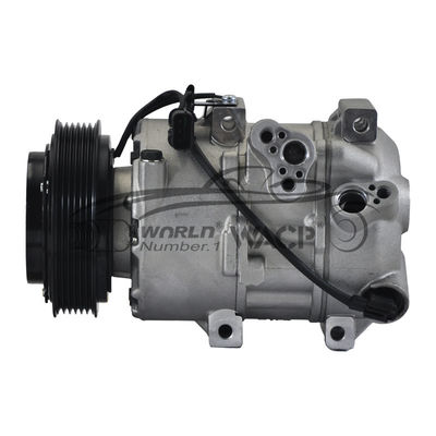 97701C5450 Compressor de CA de carro para Kia Sorento2.4 2017-2021 WXKA094