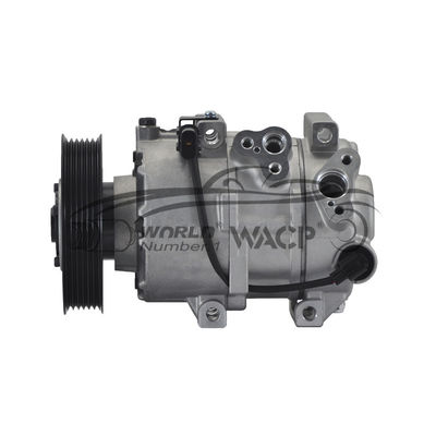 DVE16 6PK Compressor de ar de carro 12V Para Kia Sportage 97701D9001 2017-2020 WXKA089