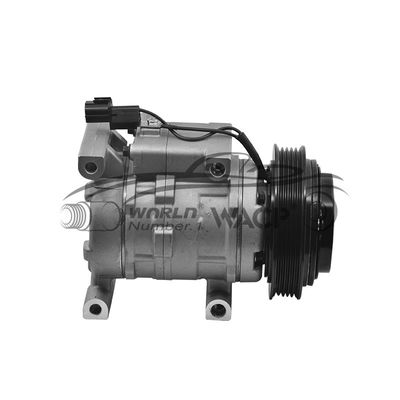 977011S000 Auto AC Compressor Para Kia HB20 1.0 Kia Rio 2013-2018 WXKA084