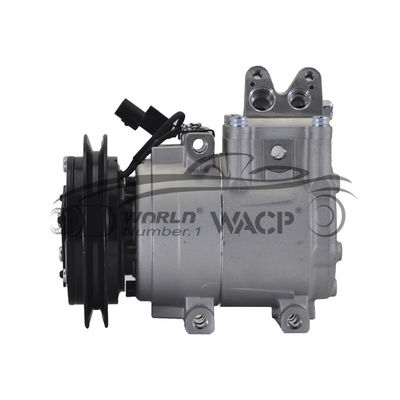 HS15 Auto AC compressor 977014B201 977014E500 Para Hyundai Grace Para H100 WXHY055