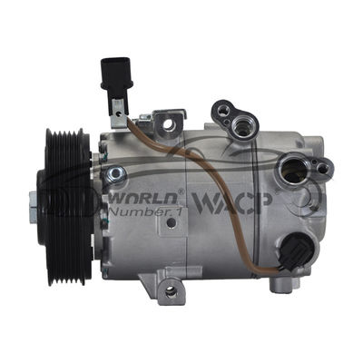 97701A5800 97701F2800 Auto AC Compressor VS16 Para Hyundai Elantra Kia Cerato WXHY072