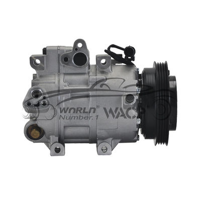 VS16 Compressor de veículo para Hyundai Accent For Matrix1.4/1.6 977011E000 WXHY085