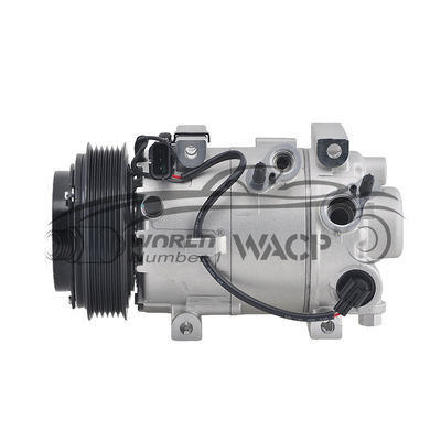 97701G4350 Hyundai AC Compressor Para Hyundai Elantra Para Verna Para Kia Ceed 1.4 WXHY089