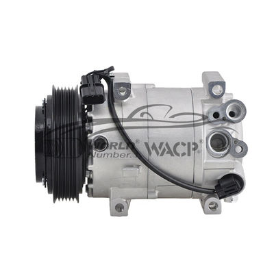 977011Y250 Auto AC Compressor Para Kia Picanto 1.0 Compressor 2011-2017 WXKA078