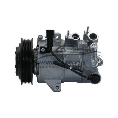 CG4472500550 Compressor de ar para automóveis para Kia Optima 2.0 2015-2019 WXKA076