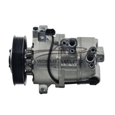 97701D3000 Compressor de ar de carro Para Kia Sportage Para Hyundai Tucson2.0 WXKA071